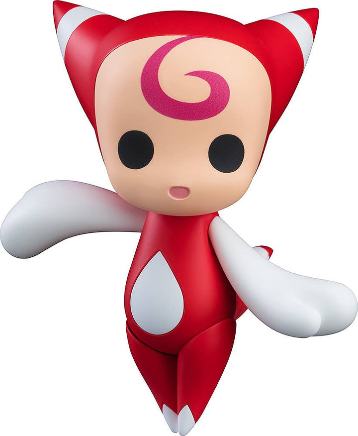 Nendoroid AQUI-Chan | 4571697182592