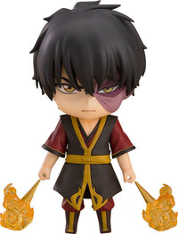 Nendoroid Zuko | 4571697182615