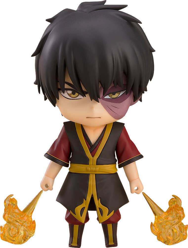 Nendoroid Zuko | 4571697182615