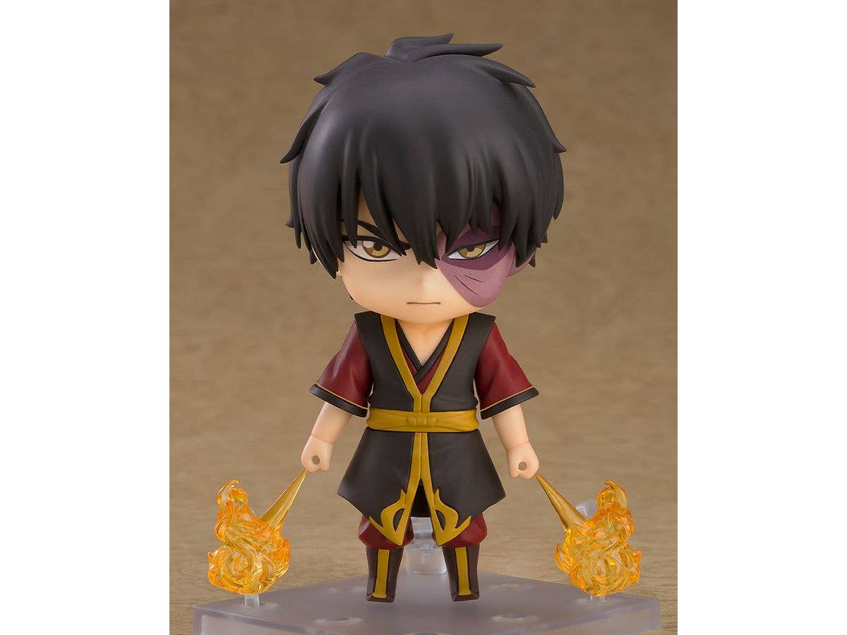 Nendoroid Zuko | 4571697182615