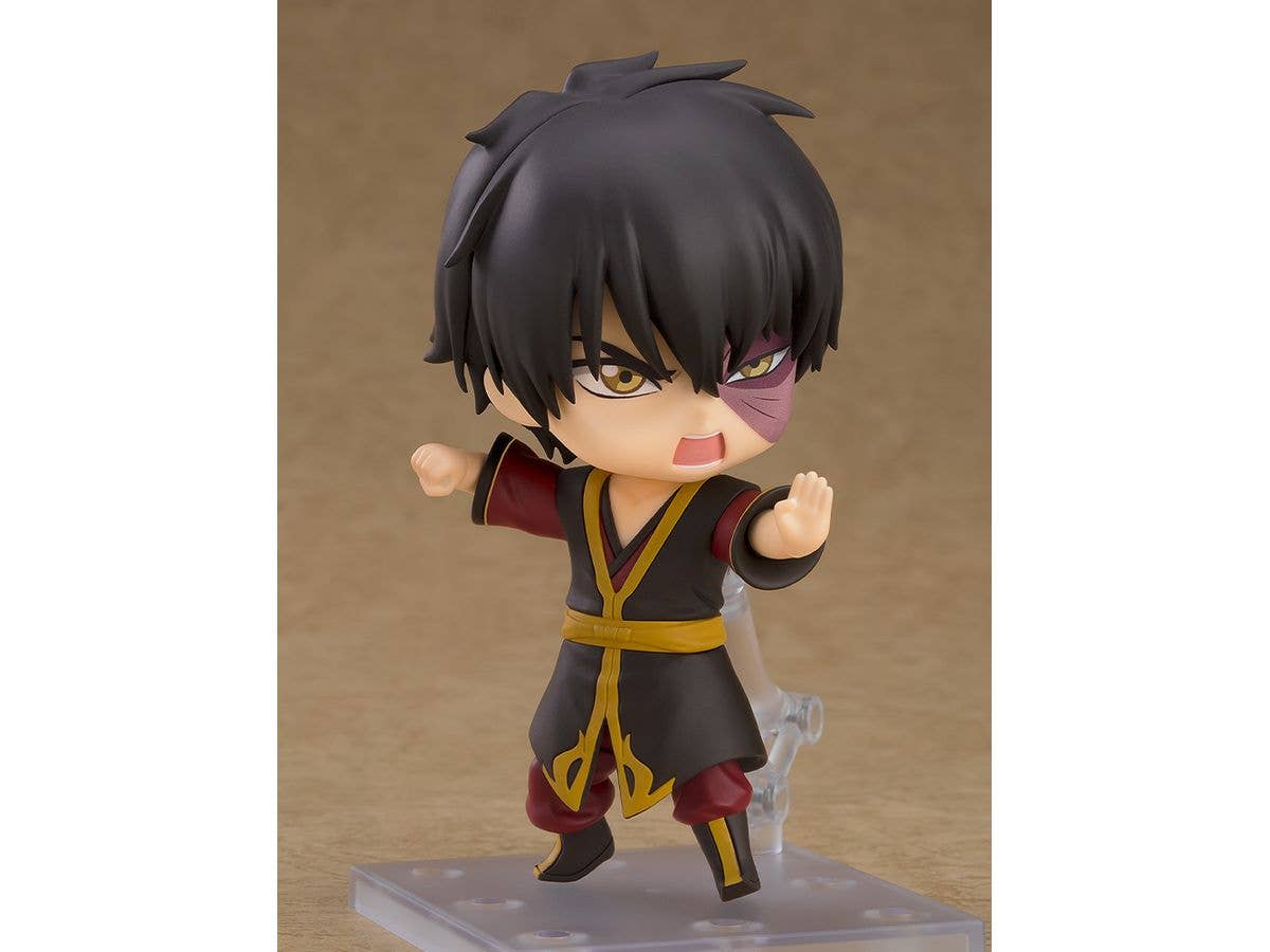 Nendoroid Zuko | 4571697182615