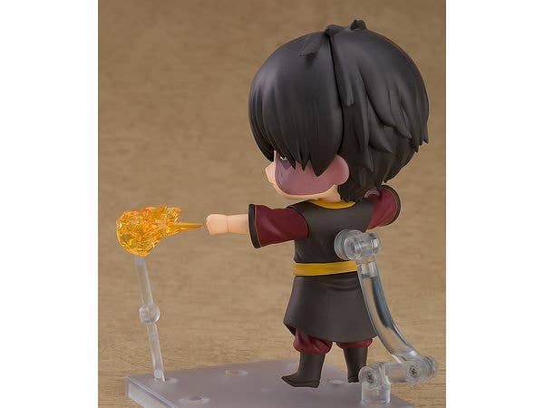 Nendoroid Zuko | 4571697182615