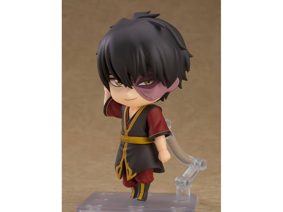 Nendoroid Zuko | 4571697182615