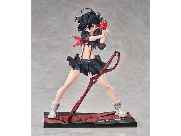 Ryuko Matoi: Transformation Ver. | 4571697182646