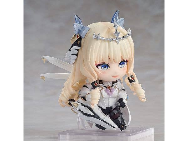 Nendoroid Crown | 4571697182653