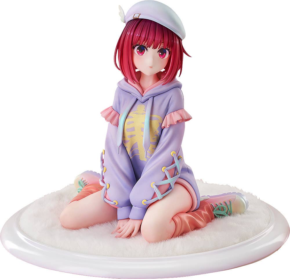 Kana Arima: Hoodie Style Ver. | 4571697182691