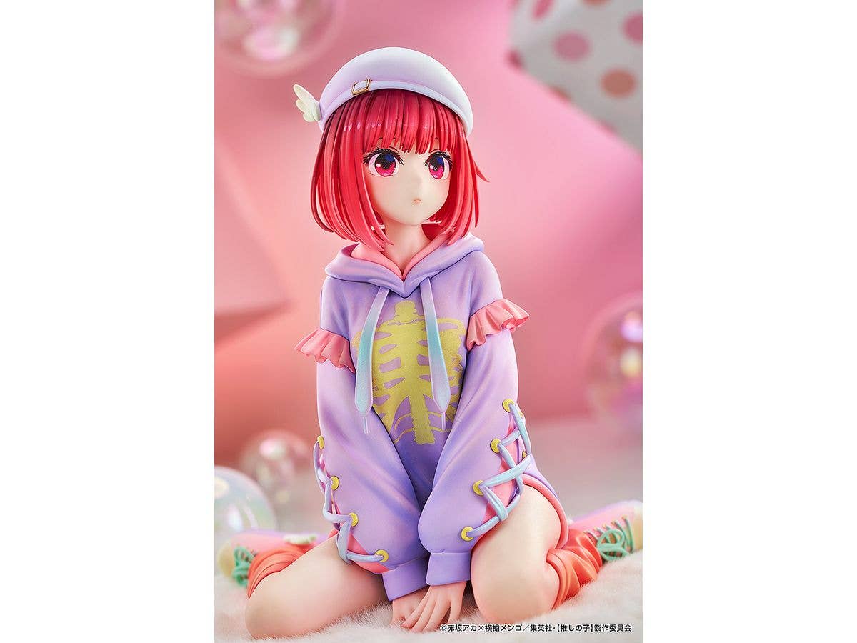 Kana Arima: Hoodie Style Ver. | 4571697182691