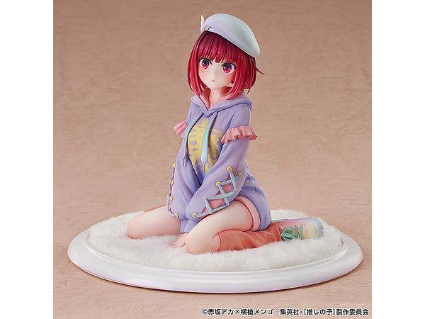 Kana Arima: Hoodie Style Ver. | 4571697182691