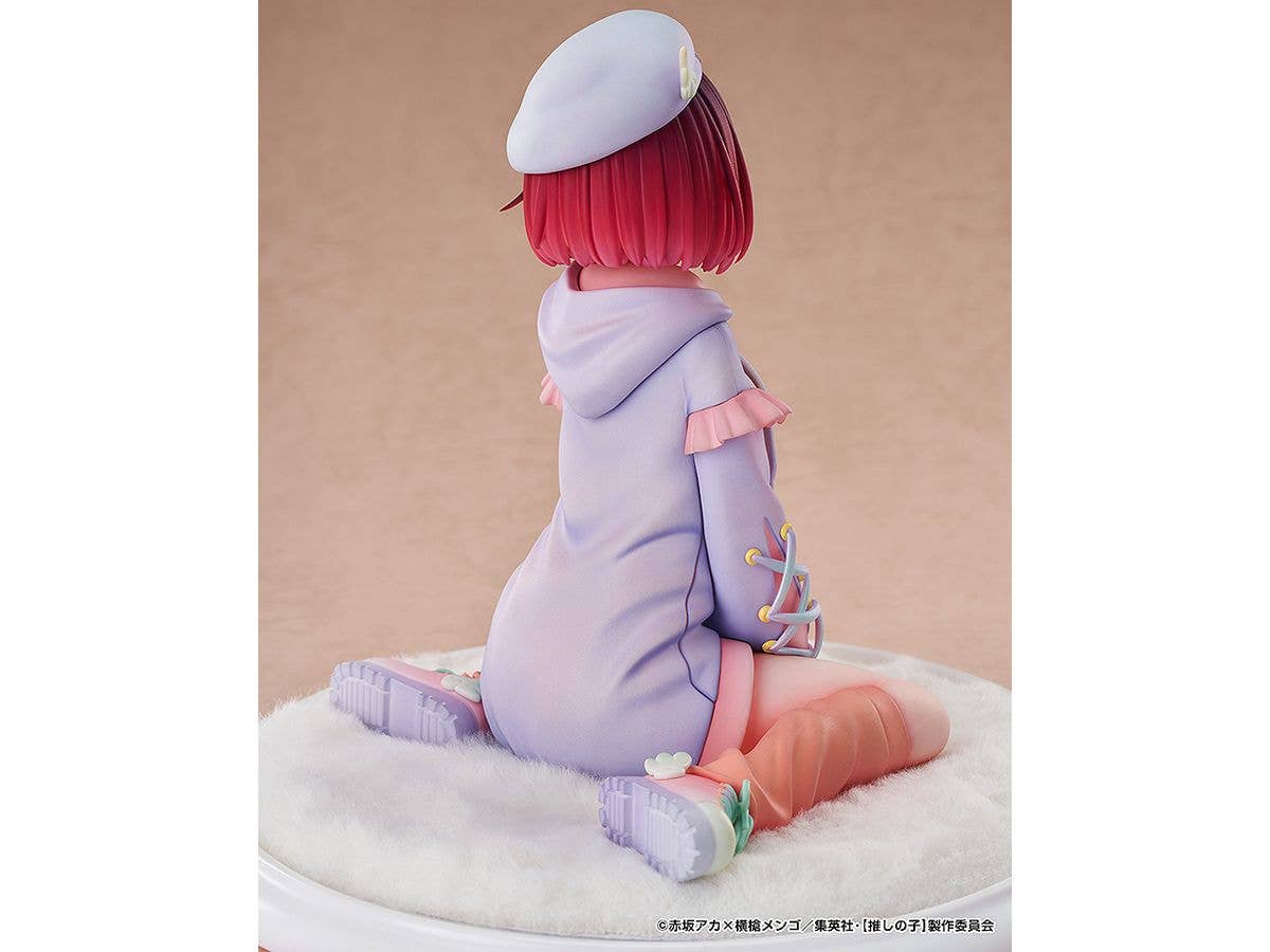 Kana Arima: Hoodie Style Ver. | 4571697182691