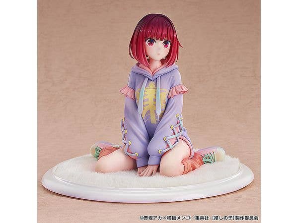 Kana Arima: Hoodie Style Ver. | 4571697182691