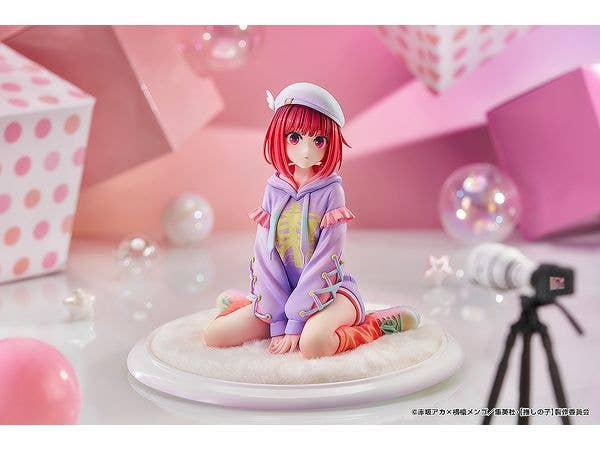Kana Arima: Hoodie Style Ver. | 4571697182691
