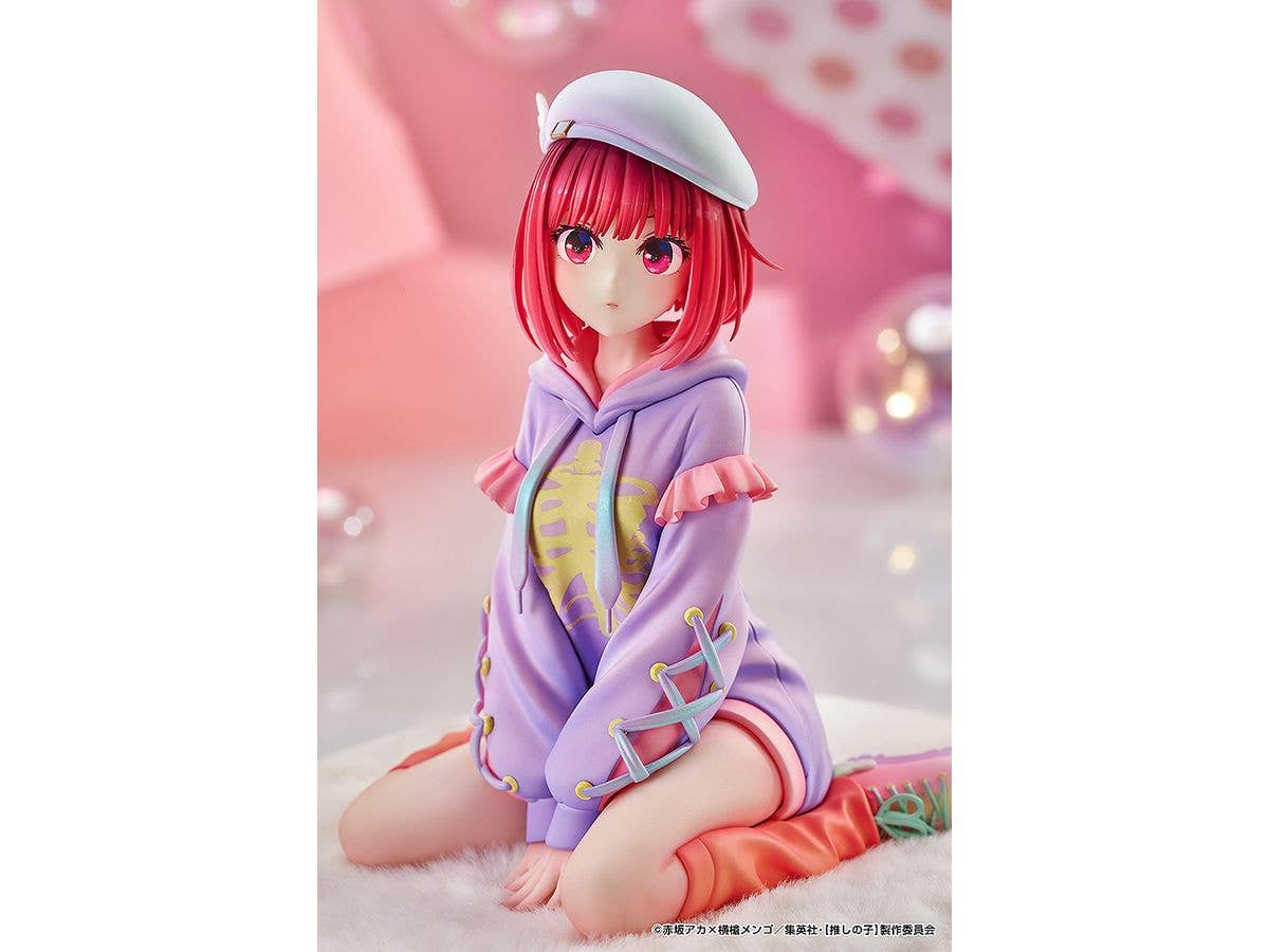 Kana Arima: Hoodie Style Ver. | 4571697182691