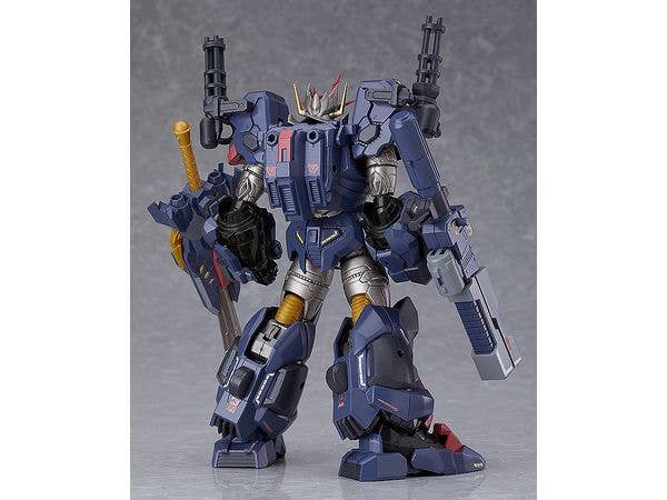Mazinkaiser Series Armed Mazinkaiser Go-Valiant (Re-Run) Moderoid Model Kit | 4580590182844