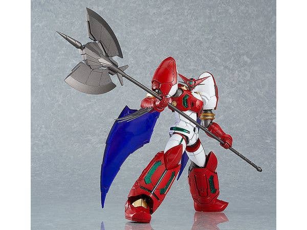 MODEROID Shin Getter 1(re-run) | 4580590182868