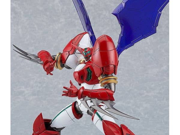 MODEROID Shin Getter 1(re-run) | 4580590182868