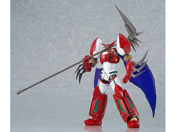 MODEROID Shin Getter 1(re-run) | 4580590182868
