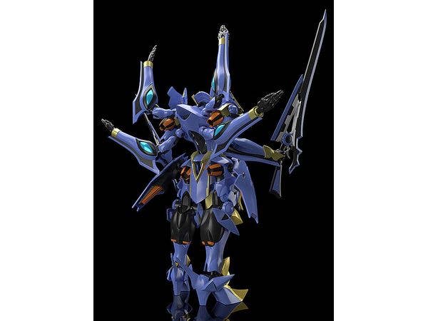 MODEROID Ikaruga(5th-run) | 4580590183155