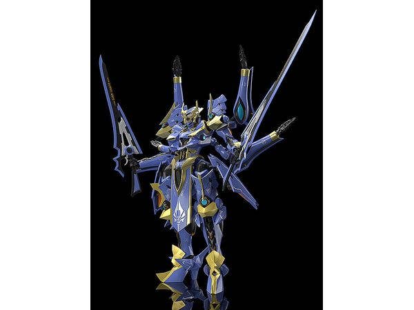 MODEROID Ikaruga(5th-run) | 4580590183155