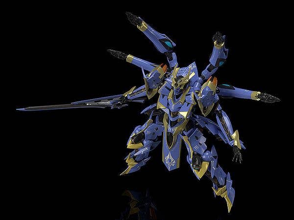 MODEROID Ikaruga(5th-run) | 4580590183155