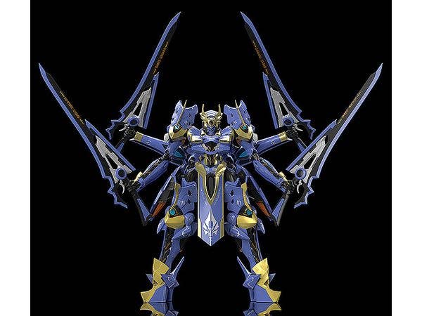 MODEROID Ikaruga(5th-run) | 4580590183155
