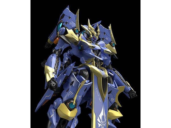 MODEROID Ikaruga(5th-run) | 4580590183155