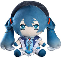 MIKU WITH YOU 2021 Large Plushie | 4580590183179