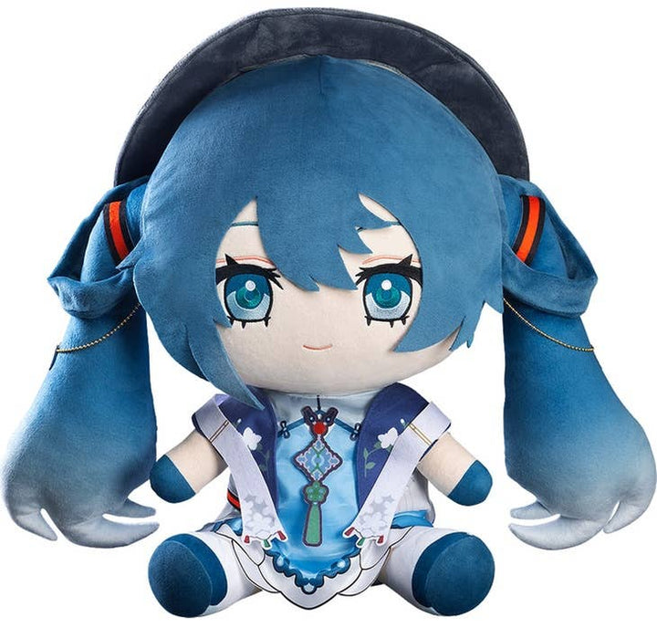 MIKU WITH YOU 2021 Large Plushie | 4580590183179