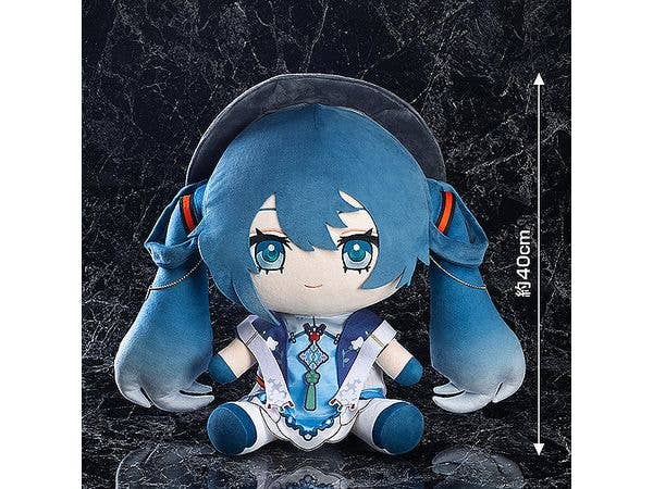MIKU WITH YOU 2021 Large Plushie | 4580590183179