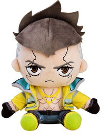 Cyberpunk: Edgerunners Plushie David | 4580590183186