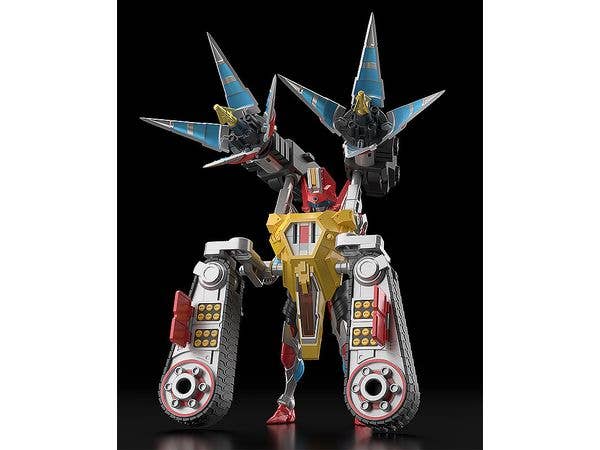 MODEROID Full Power Gridman(re-run) | 4580590183254