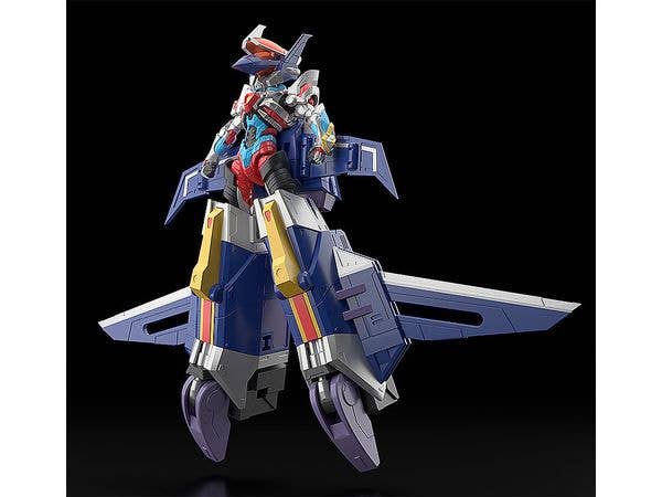 MODEROID Full Power Gridman(re-run) | 4580590183254