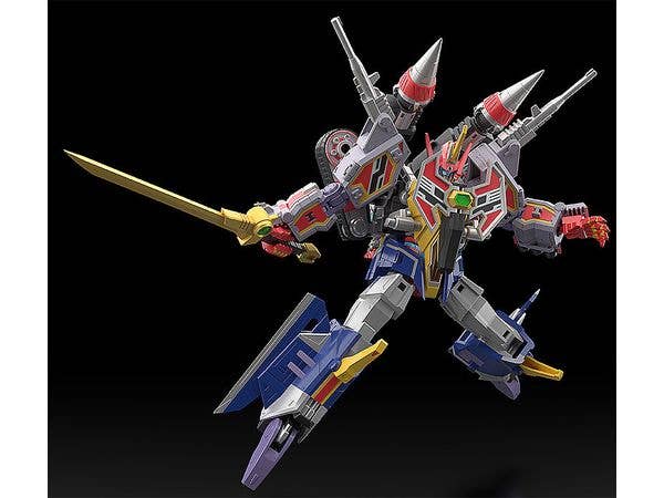 MODEROID Full Power Gridman(re-run) | 4580590183254