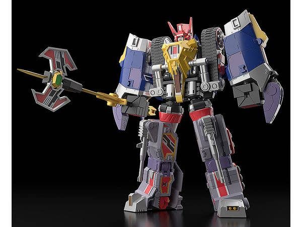 MODEROID Full Power Gridman(re-run) | 4580590183254
