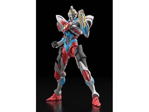 MODEROID Full Power Gridman(re-run) | 4580590183254