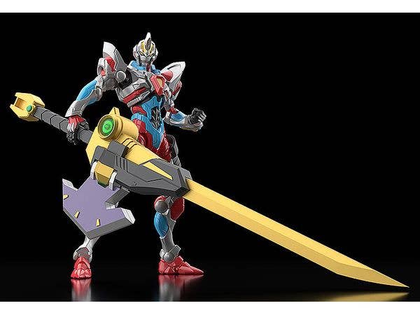 MODEROID Full Power Gridman(re-run) | 4580590183254
