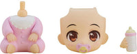 Nendoroid More: Dress Up Baby (Pink) | 4580590183315