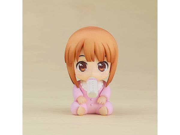 Nendoroid More: Dress Up Baby (Pink) | 4580590183315