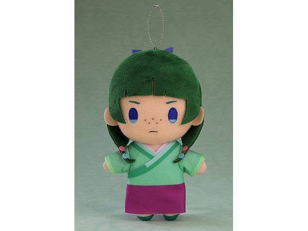 The Apothecary Diaries Plushie Maomao | 4580590183322