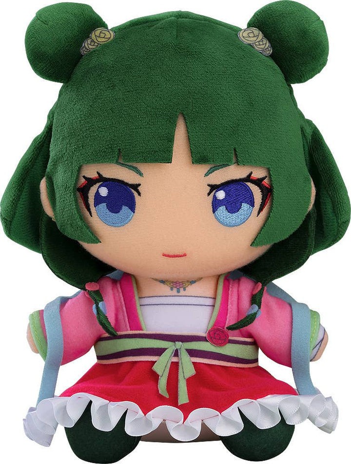 The Apothecary Diaries Plushie Maomao: Garden Party Ver. | 4580590183346