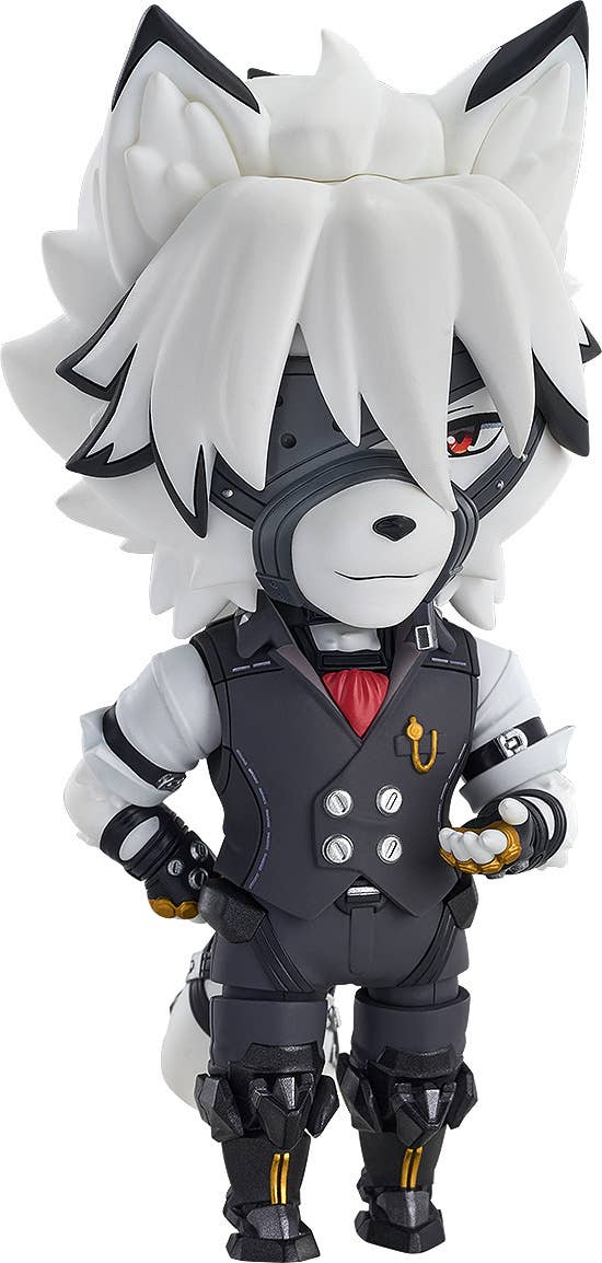 Nendoroid Von Lycaon | 4571697183353