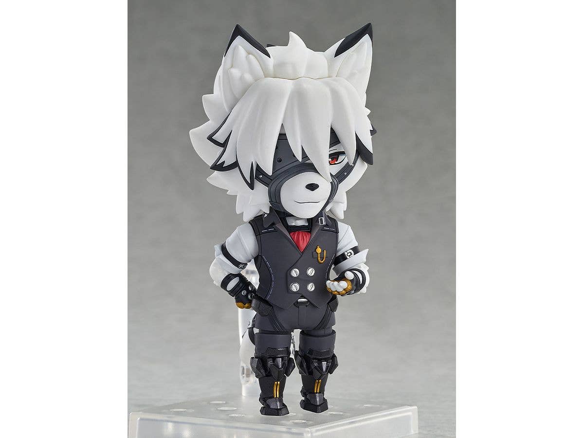 Nendoroid Von Lycaon | 4571697183353