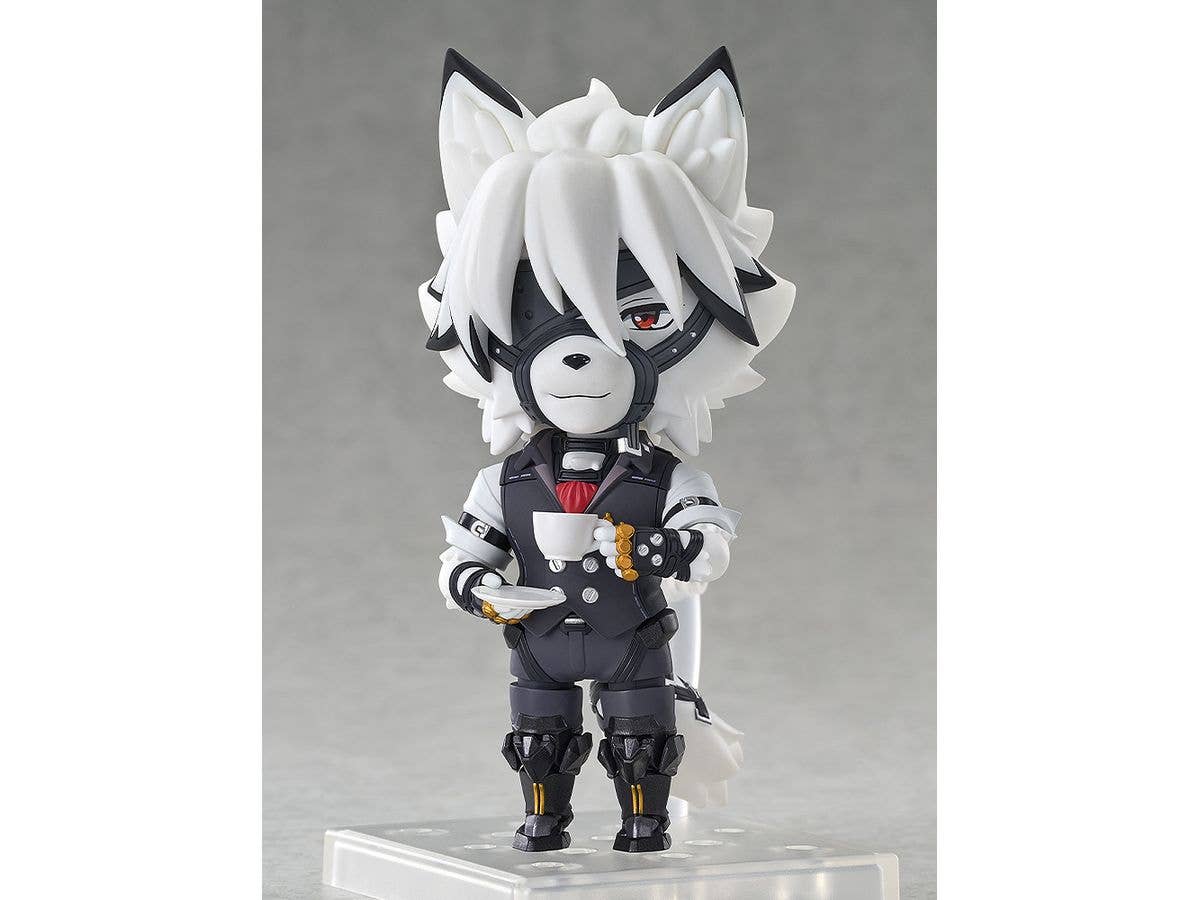 Nendoroid Von Lycaon | 4571697183353