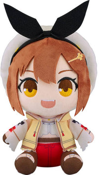 ATELIER RYZA EVER DARKNESS REISALIN STOUT PLUSHIE | 4580590183360