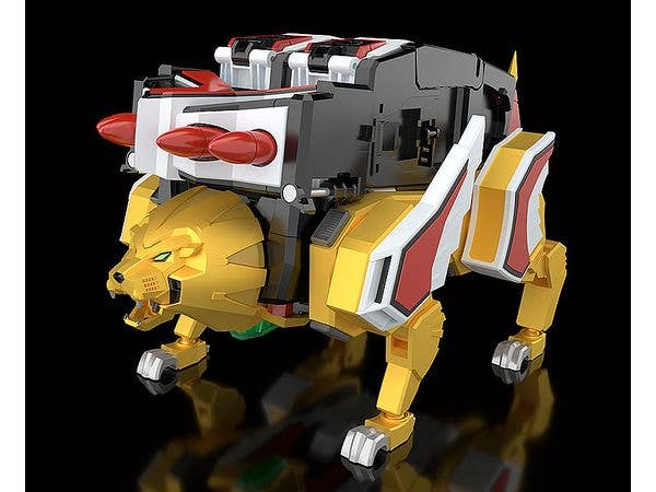 THE GATTAI Ga-Orn | 4571697183414