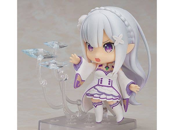 Nendoroid Emilia | 4571697183421