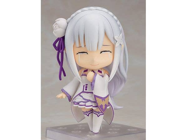 Nendoroid Emilia | 4571697183421