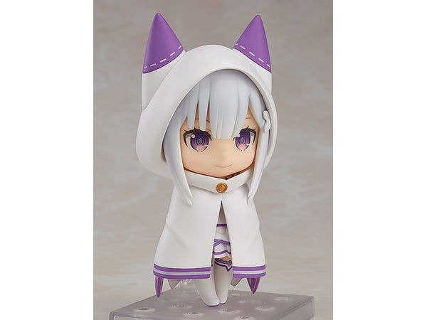 Nendoroid Emilia | 4571697183421