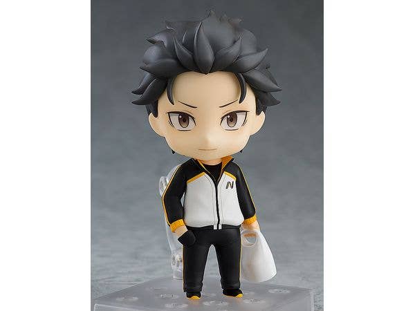 Nendoroid Subaru Natsuki | 4571697183445