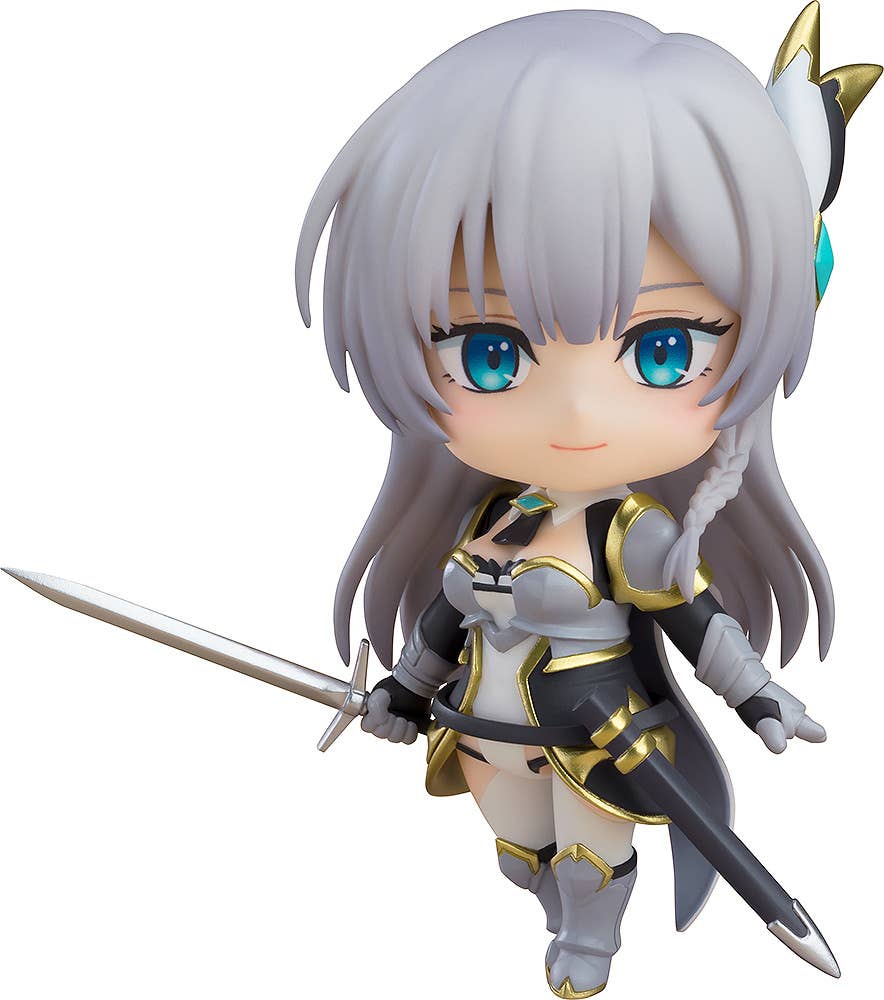 Nendoroid Allucia Citrus [Basic] | 4571697183452