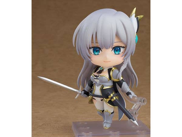 Nendoroid Allucia Citrus [Basic] | 4571697183452